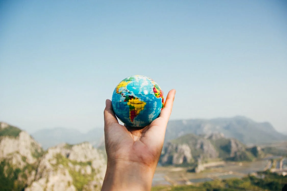 Conheça os Melhores Destinos para sua Primeira Viagem Internacional